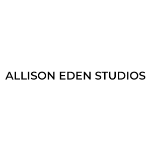 Logo | Allison Eden Studios