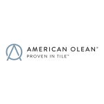 Logo | American Olean - Proven in tile