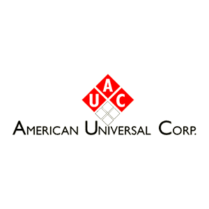 Logo | American Universal Corp.