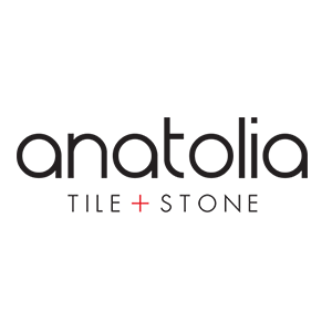 Logo | Anatolia - Tile & Stone