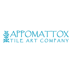 Logo | Appomattox Tile Art Company