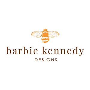 Logo | Barbie Kennedy Designs