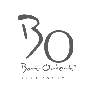Logo | Bati Orient - Decor & Style