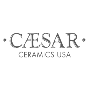 Logo | Caesar Ceramics USA