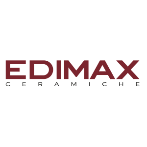 Logo | Edimax - Ceramiche