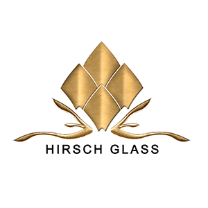 Logo | Hirsch Glass