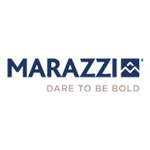 Logo | Marazzi - Dare To Be Bold