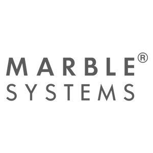 Logo | Marble Systems