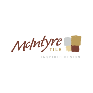 Logo | Mcintyre Tile - Inspired Design