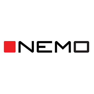 Logo | Nemo