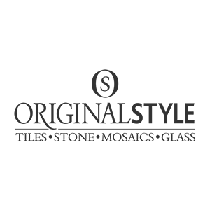Logo | Original Style - Tiles, Stones, Mosaics, & Glass