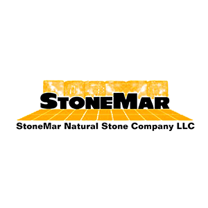 Logo | Stonemar - Natural Stone Company LLC