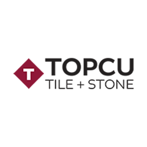 Logo | Topcu + Tile & Stone