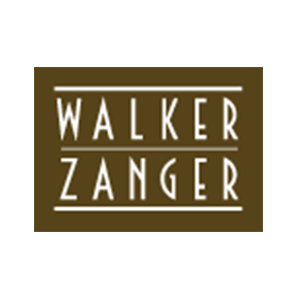 Logo | Walker Zanger