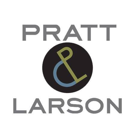 Logo | Pratt & Larson