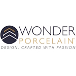 Logo | American Wonder Porcelain