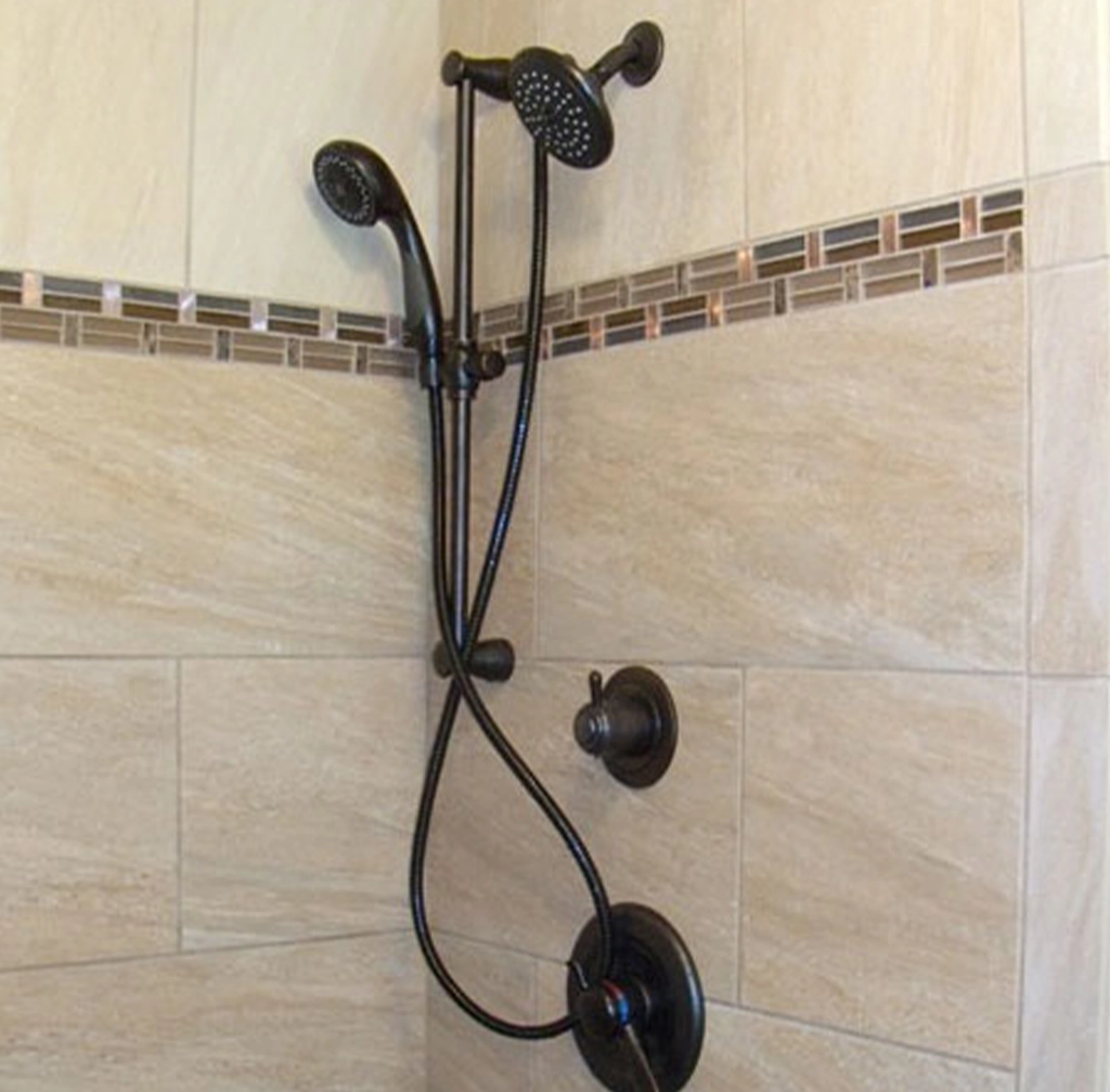 Glazzio Tile