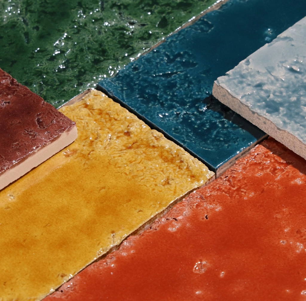 Nemo Tile & Stone