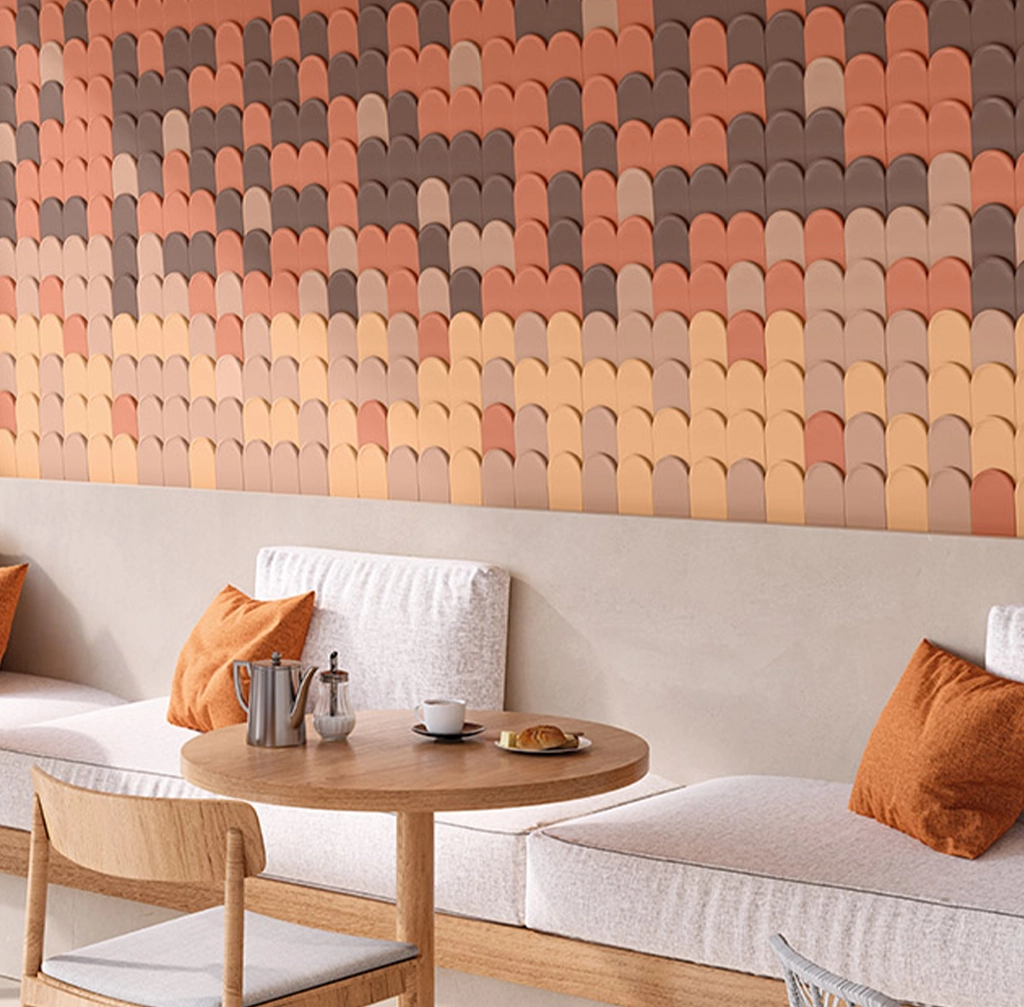 Portobello America Tile