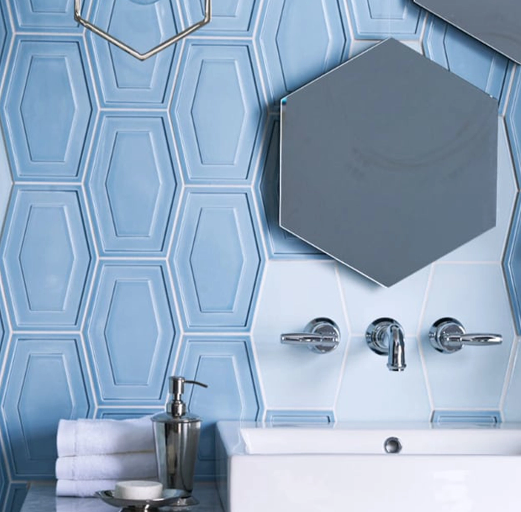 Walker Zanger Tile