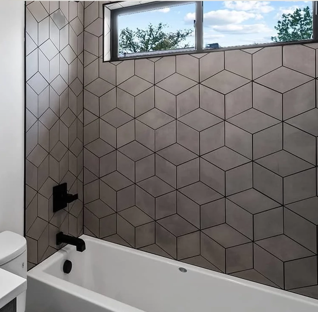 American Olean Tile