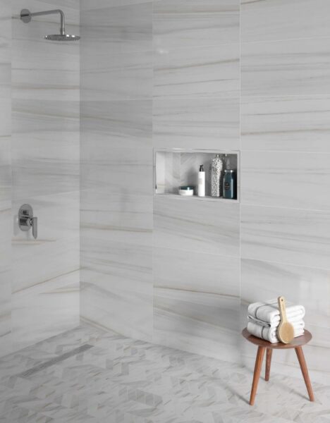 Cloverdale Tile