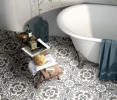 Design Evo Tile