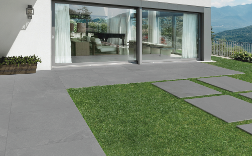 High Ridge Pavers