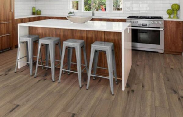 Lassen Wood