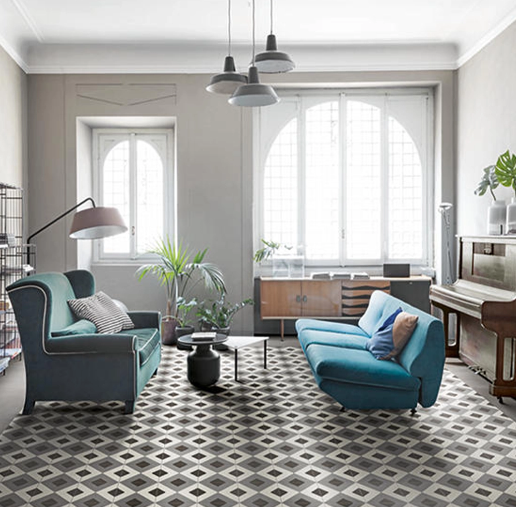 Marazzi Tile