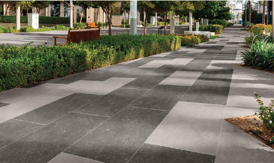 River Run Pavers
