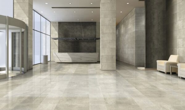 Simply Modern Tile