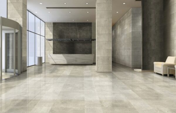 Simply Modern