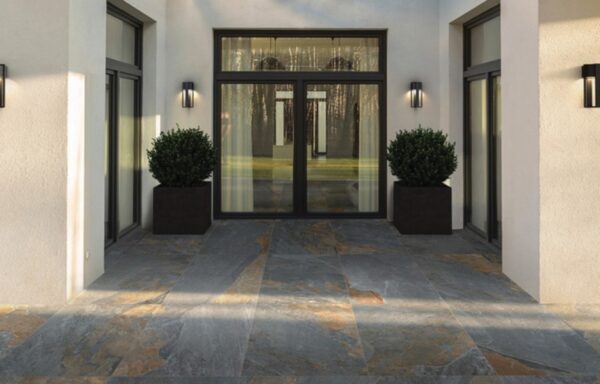 Lake Ridge Pavers