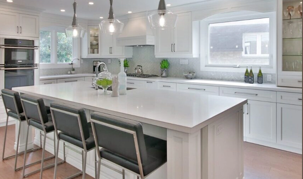 Countertops