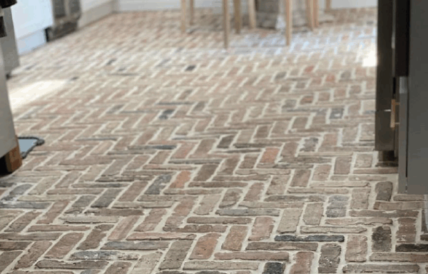 Old Chicago Brick