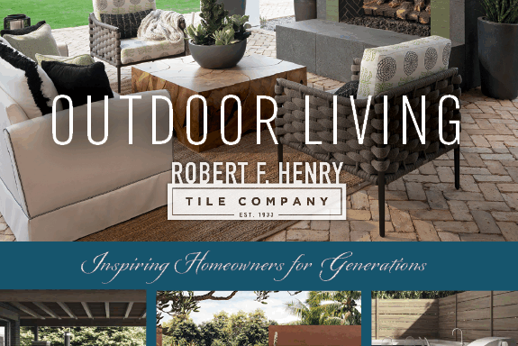Outdoor Living Catalog