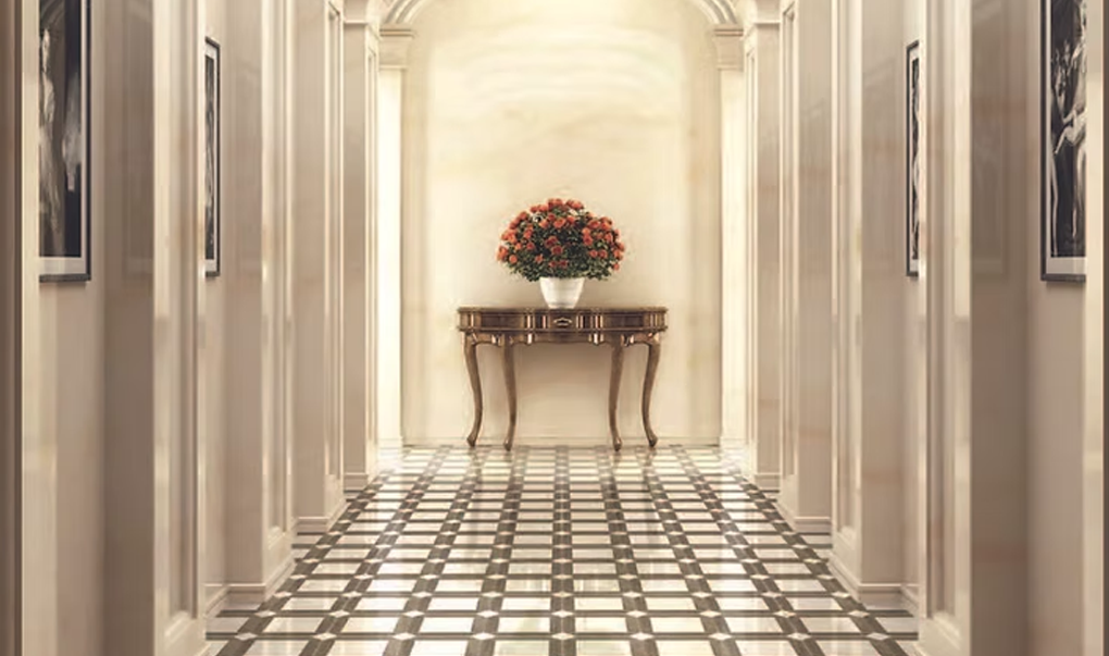 Tile