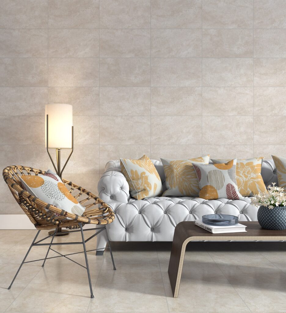 Unique & Luxury Tile Company | Robert F. Henry Tile