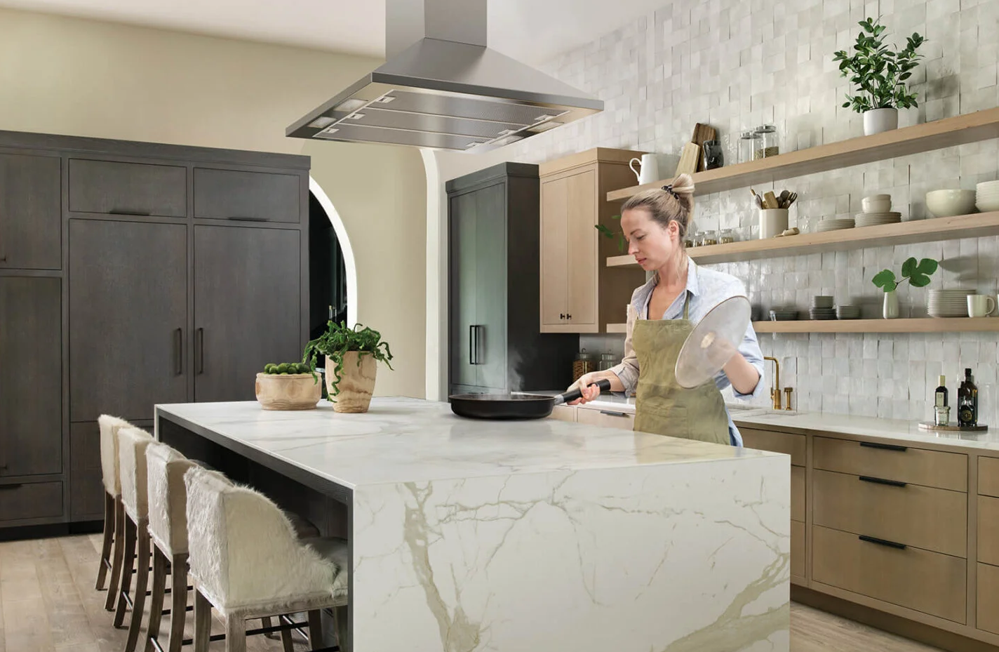 Why Homeowners Love Invisacook Under-Counter Induction