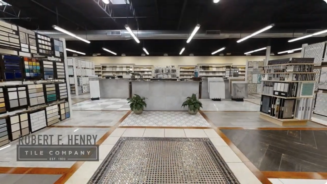 Birmingham Virtual Tour