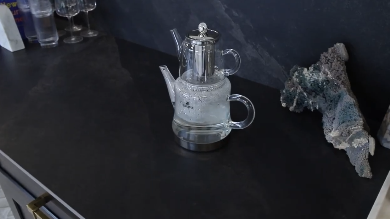 InvisaCook all Showrooms