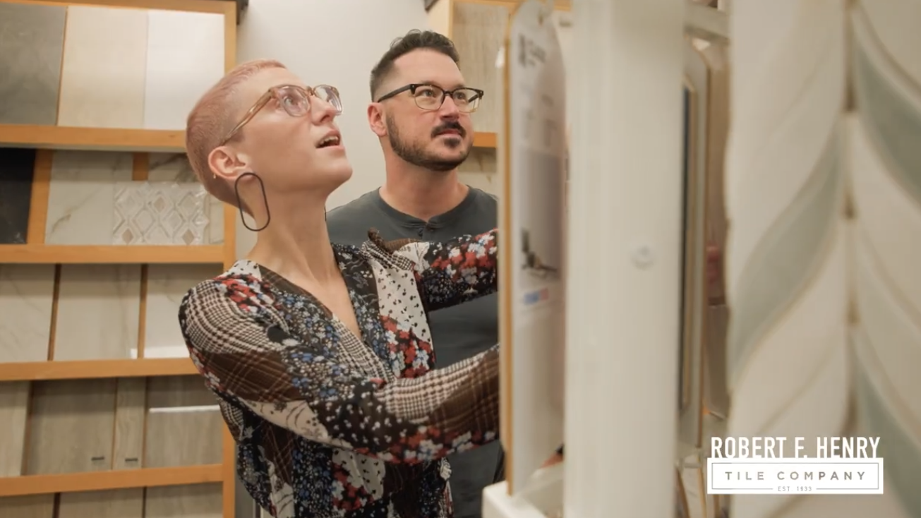 New Huntsville Showroom