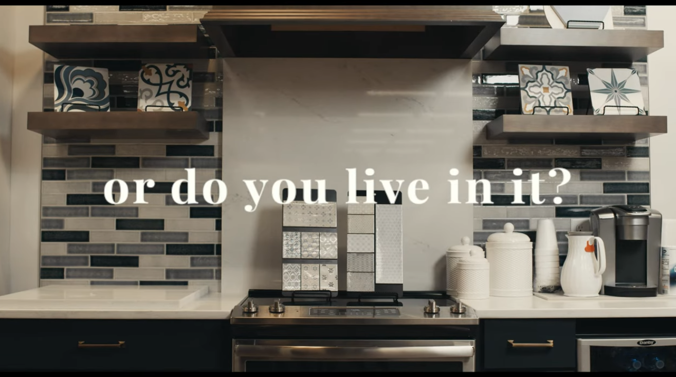 Your Kitchen
