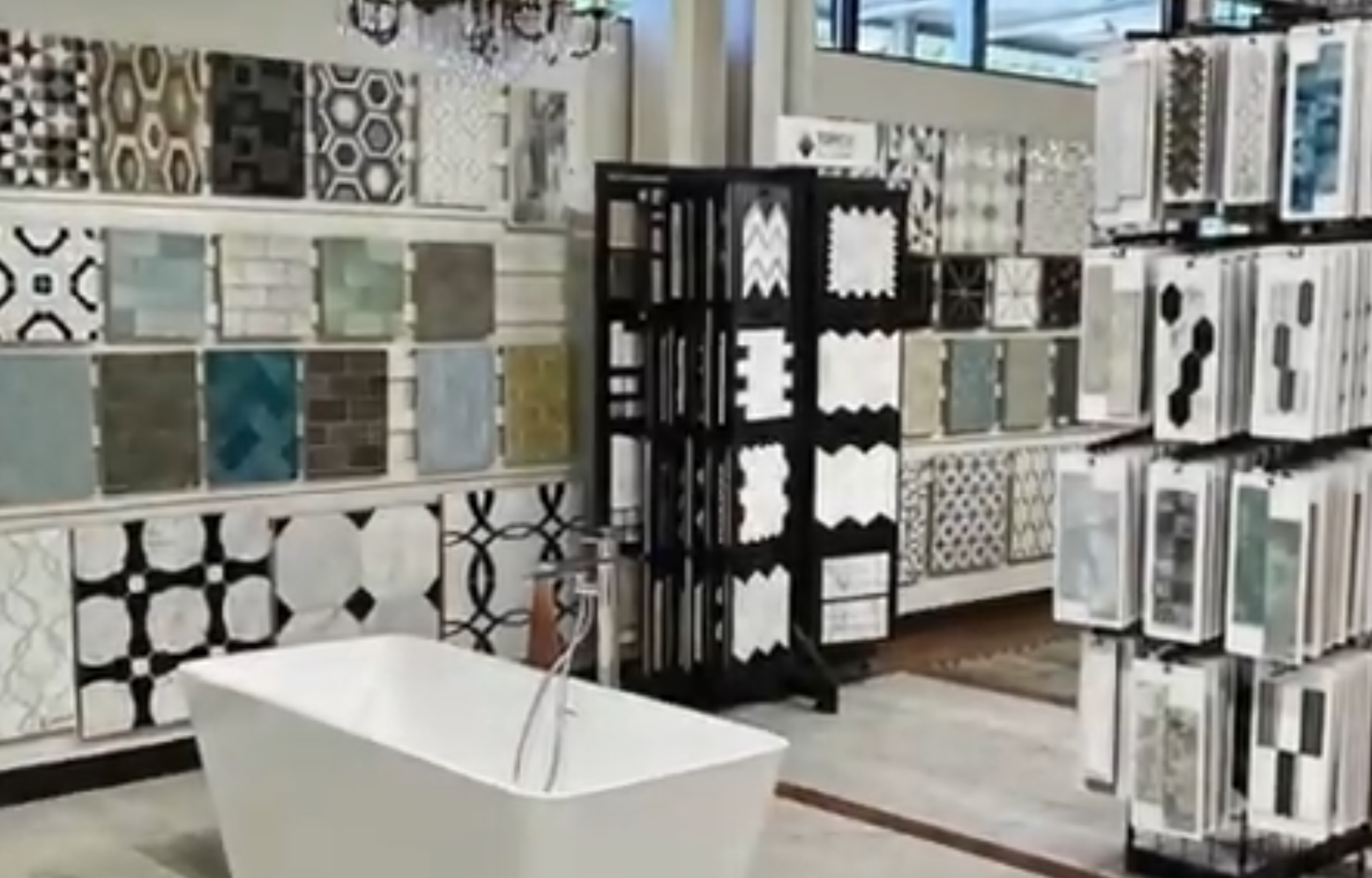 The Robert Henry Tile Company 
