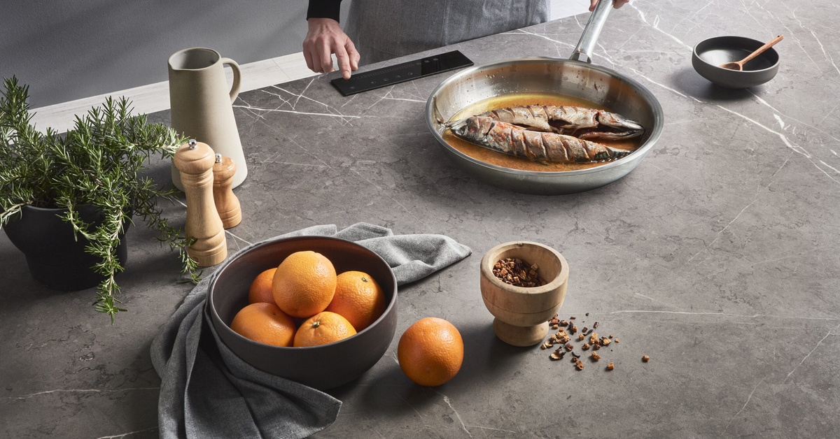 Invisible Cooking: How Invisacook Changes Kitchen Flow