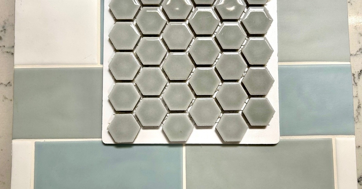 10 Reasons To Visit a Tile Showroom for Your Next Project