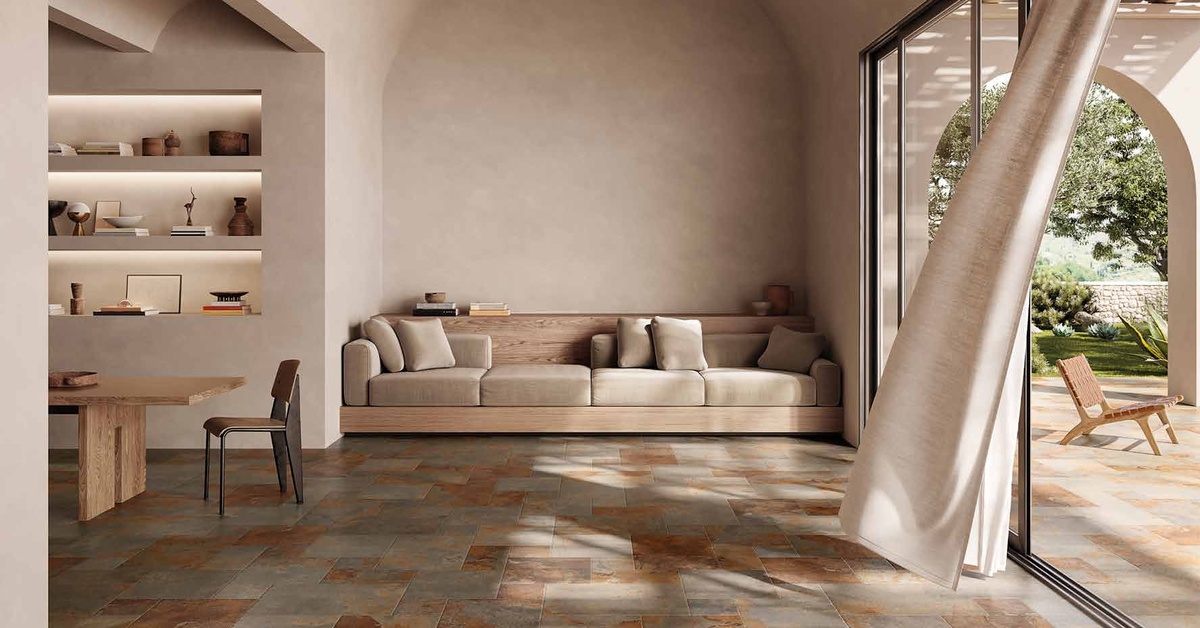 Porcelain Tile Design Hacks Interior Designers Swear By