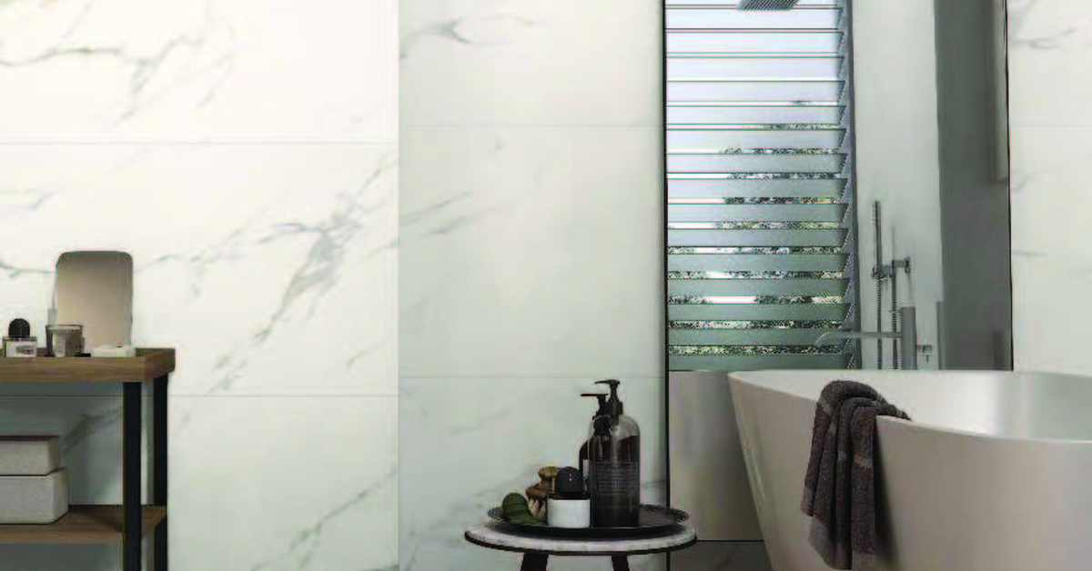 Porcelain Tile Design Hacks Interior Designers Swear By