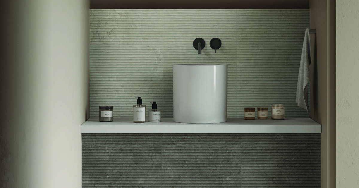 Rectified vs. Non-Rectified Tile: What’s the Difference?
